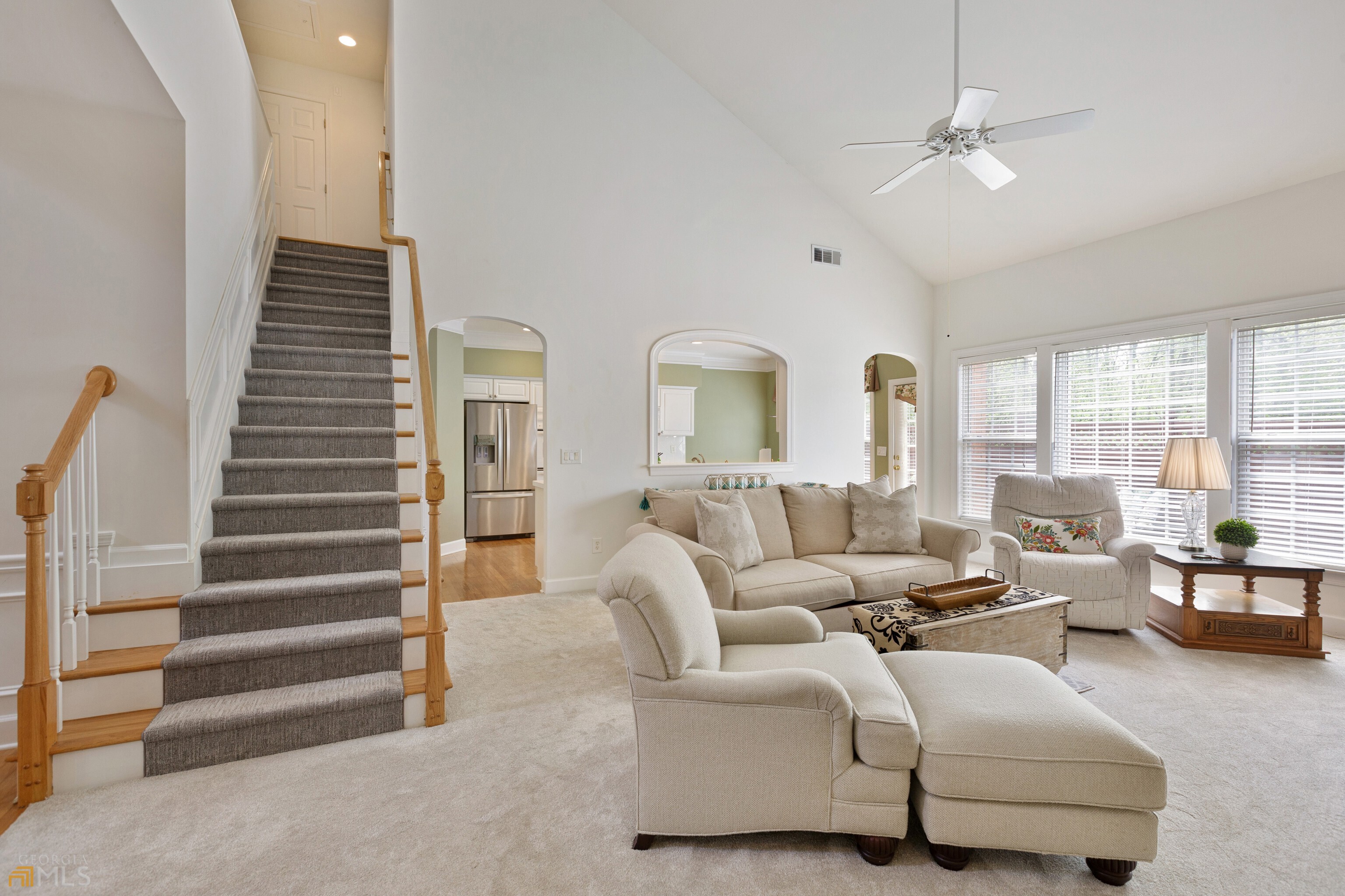 Bellingrath Commons - Residential