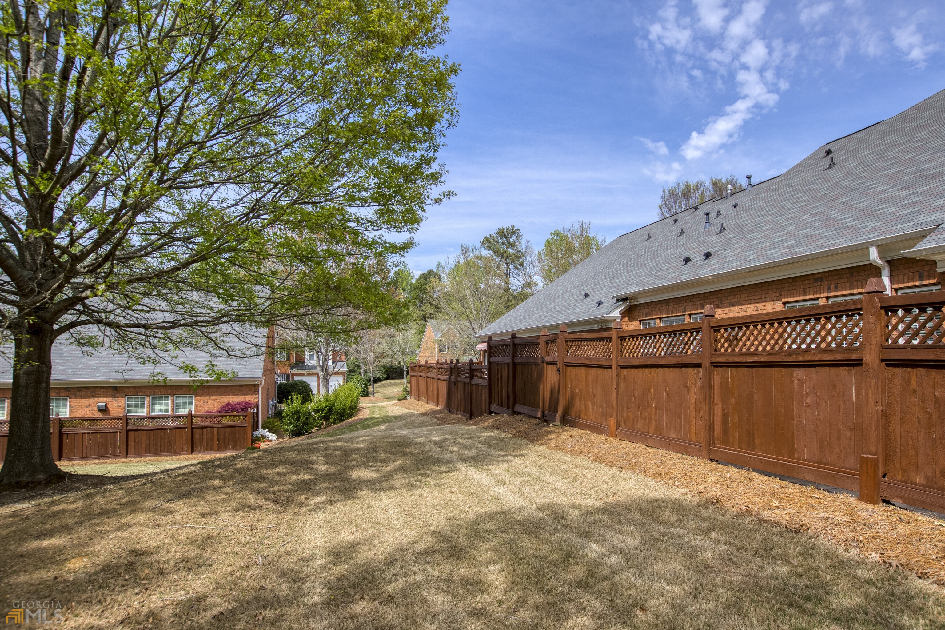 Bellingrath Commons - Residential