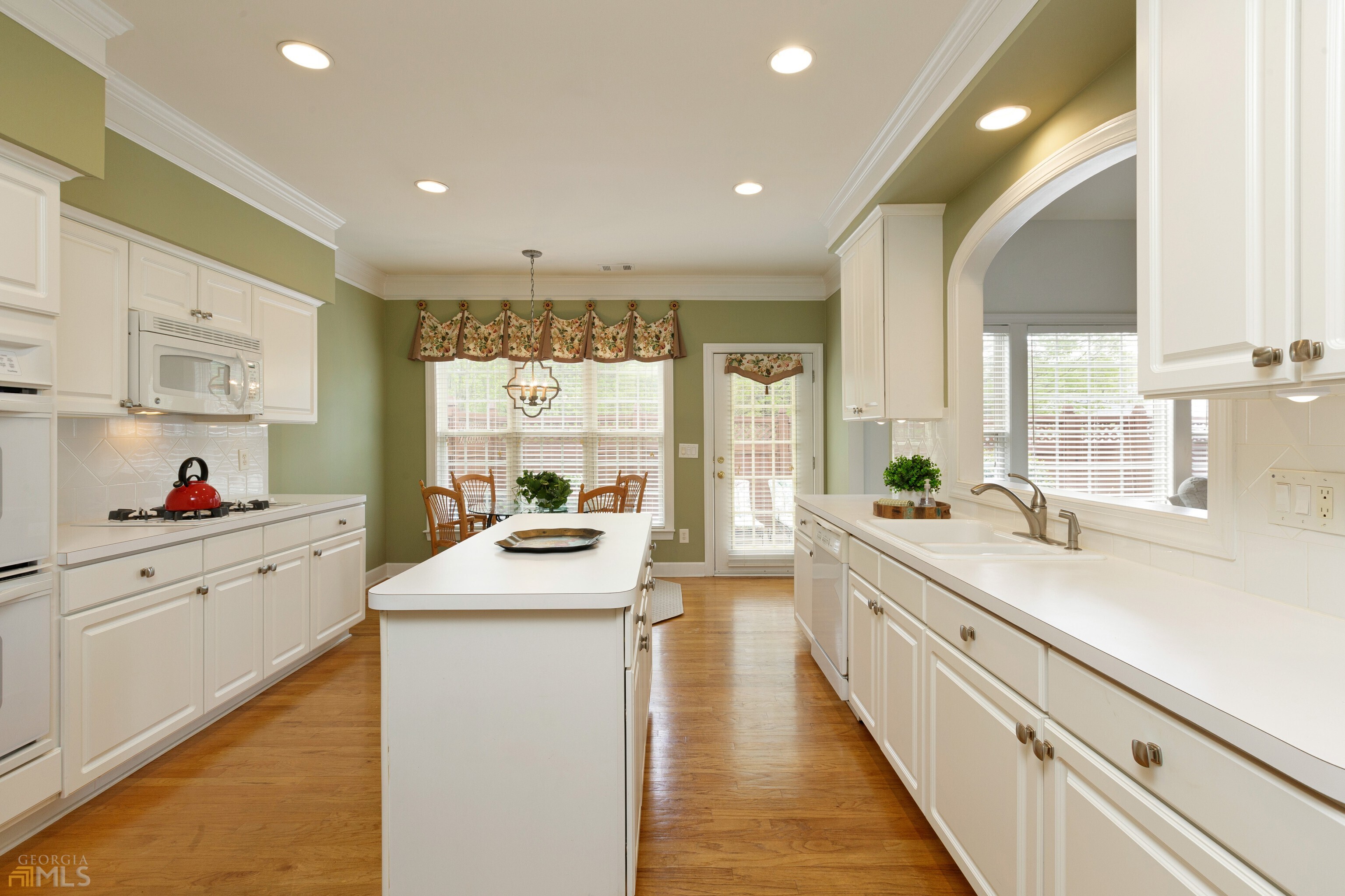 Bellingrath Commons - Residential