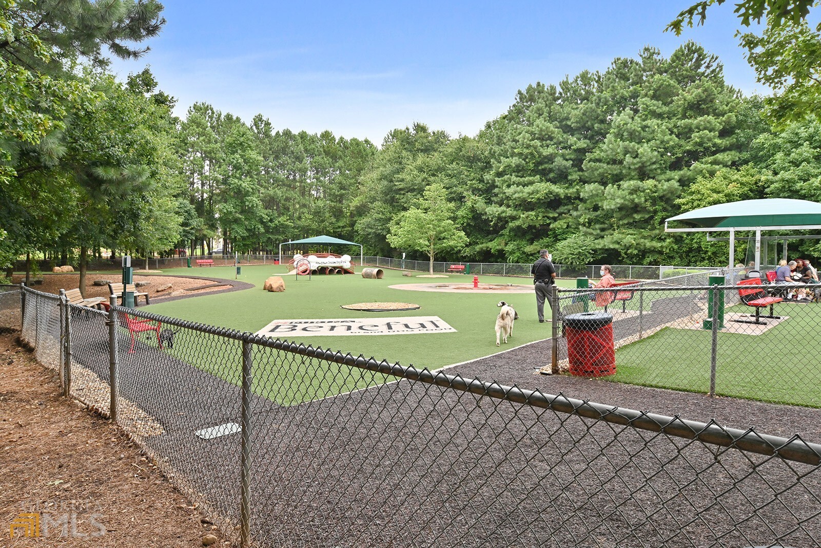Bellingrath Commons - Residential