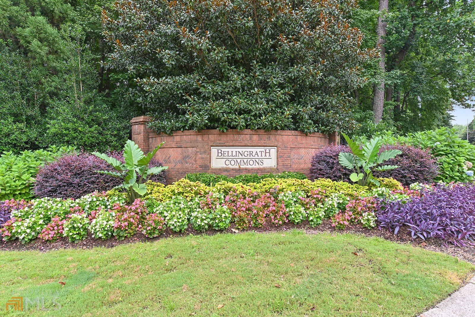 Bellingrath Commons - Residential