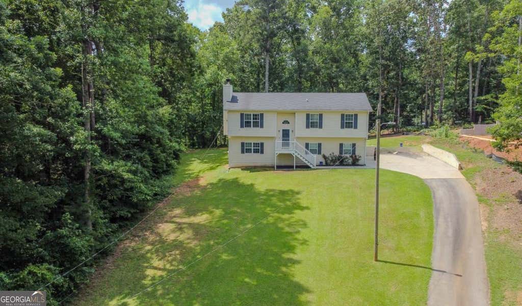 Photo of 3796 Cannon Drive, Douglasville, GA 30135 (MLS # 10804222)