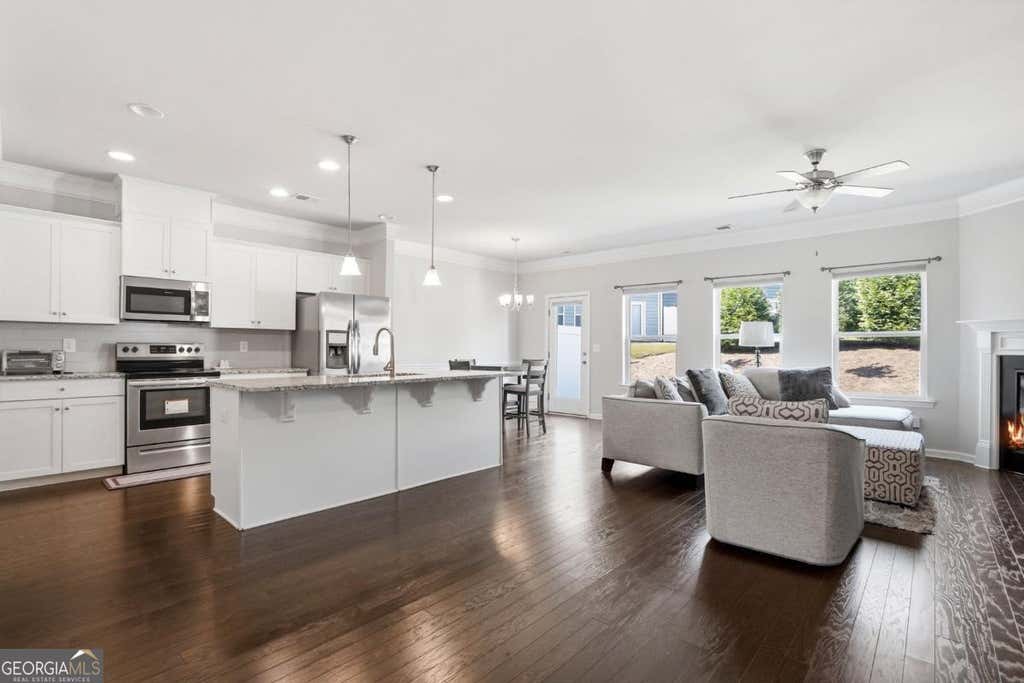 Photo of 2639 Bloom Circle, Tucker, GA 30084 (MLS # 10780459)
