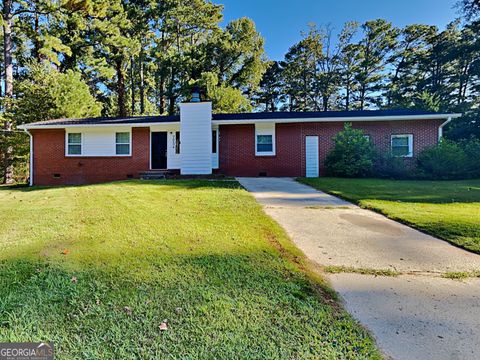 7054 Chappell CIR Atlanta GA 30360