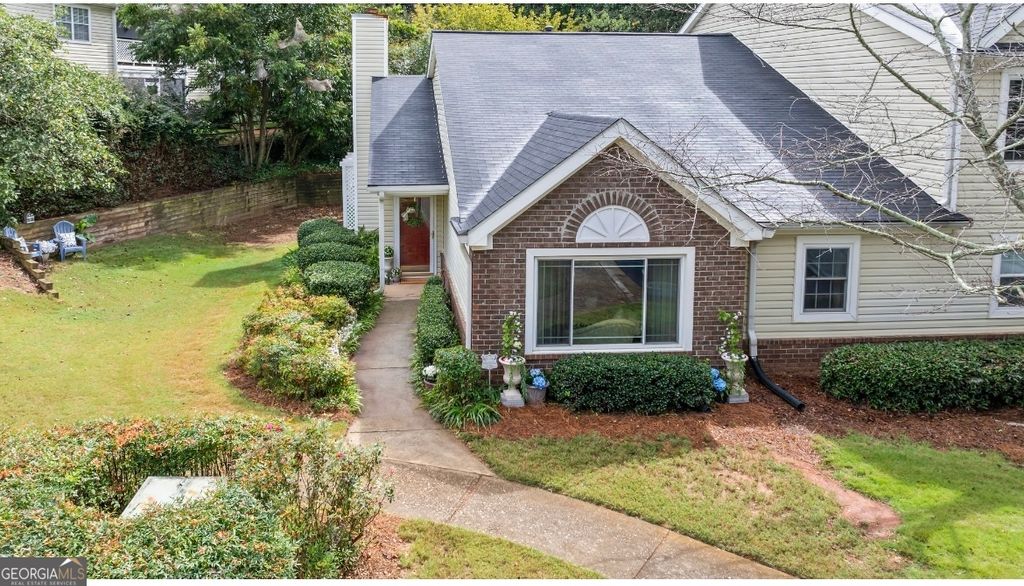 Photo of 81 Hampshire Court, Avondale Est, GA 30002 (MLS # 10648518)