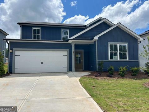 5221 Mulberry Creek Way Lot 44, Flowery Branch, GA 30542 - MLS#: 10520646