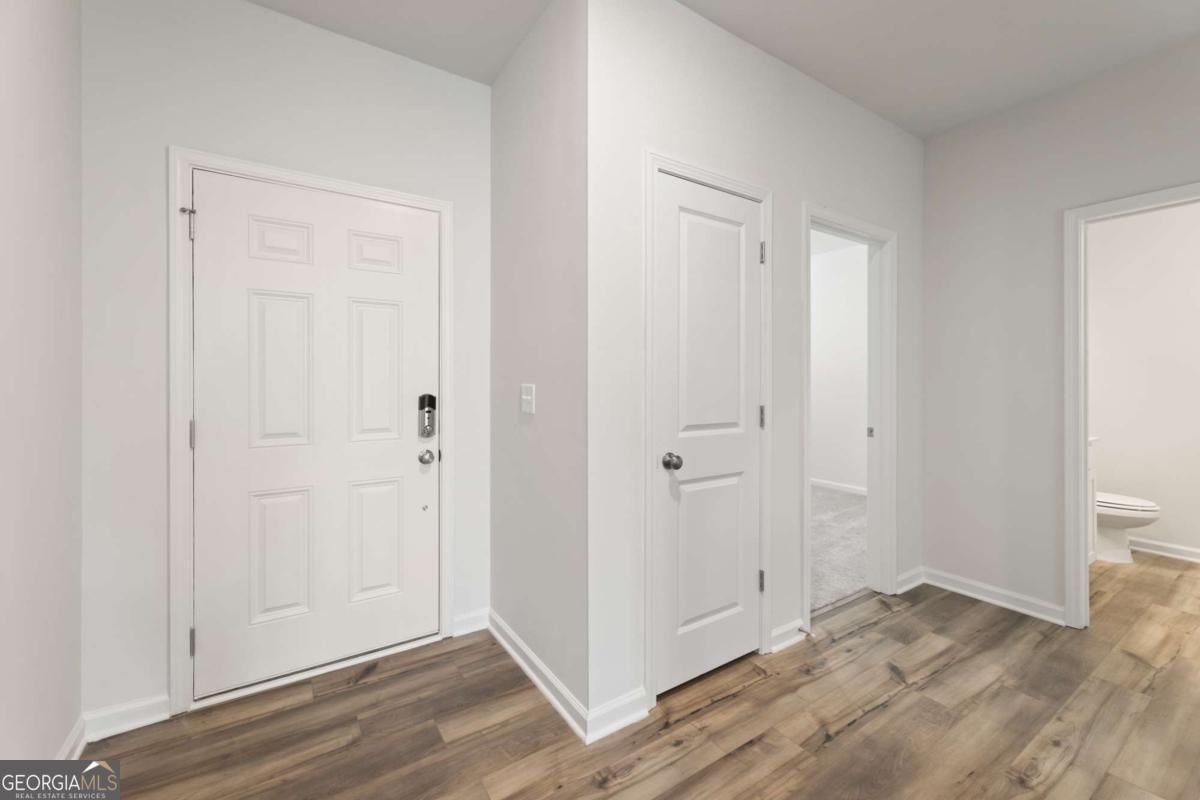 5221 Mulberry Creek LOT 44
