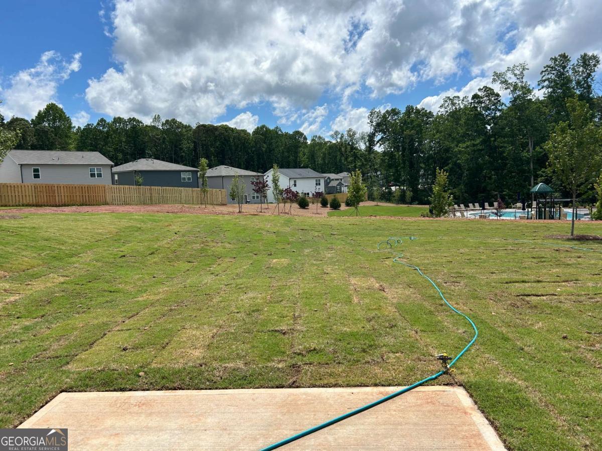 5221 Mulberry Creek LOT 44
