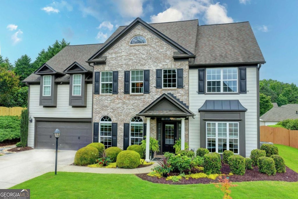 Photo of 2145 Hemrick Road, Cumming, GA 30041 (MLS # 10789014)