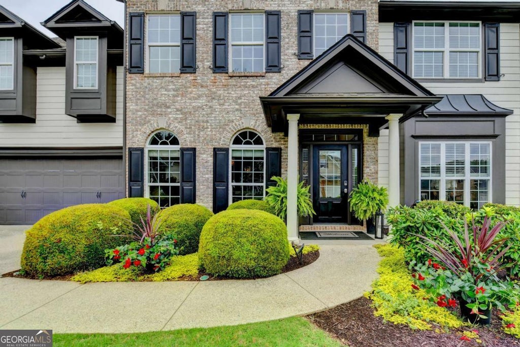 Photo of 2145 Hemrick Road, Cumming, GA 30041 (MLS # 10789014)