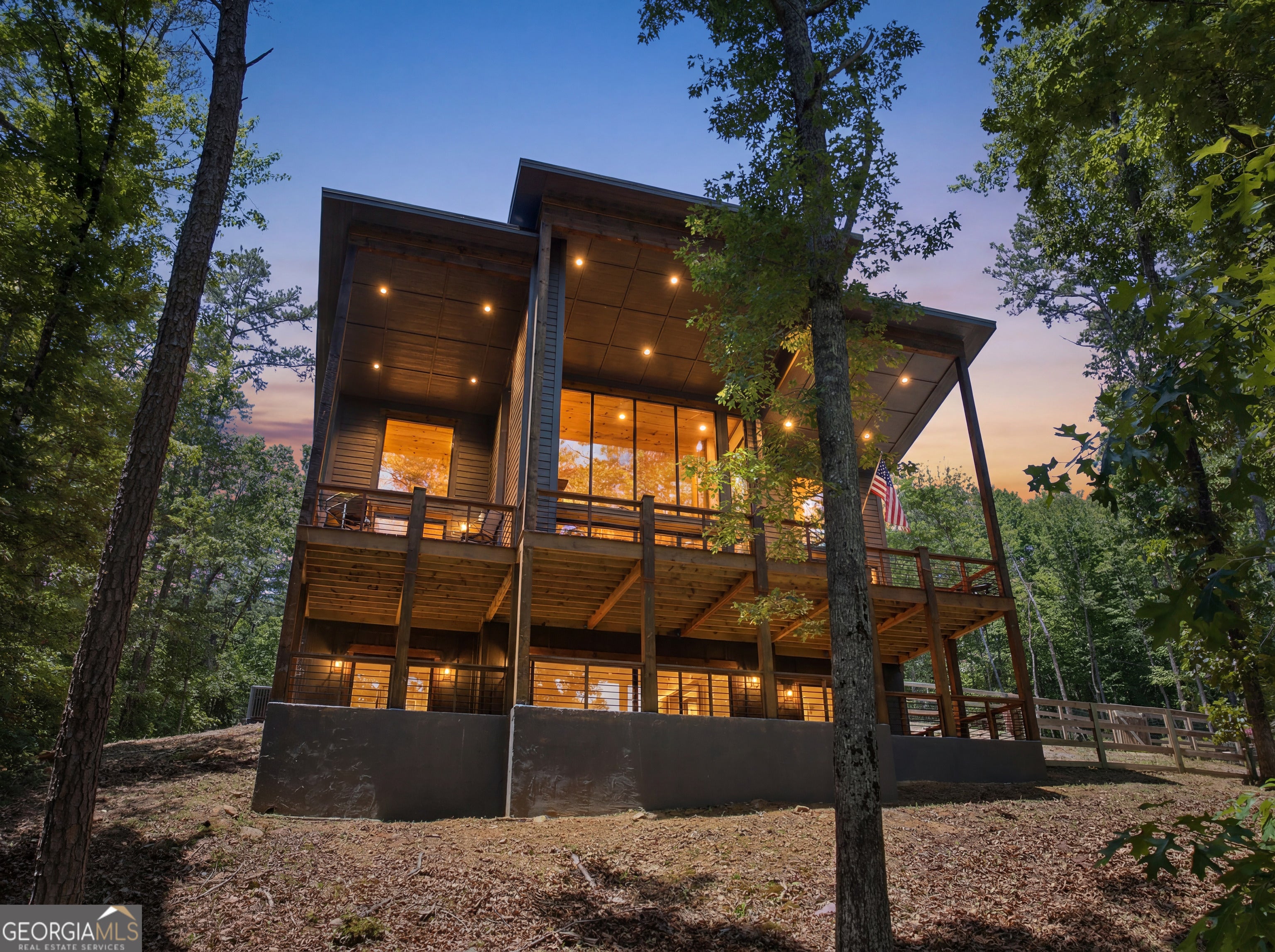 2632 Big Creek RD