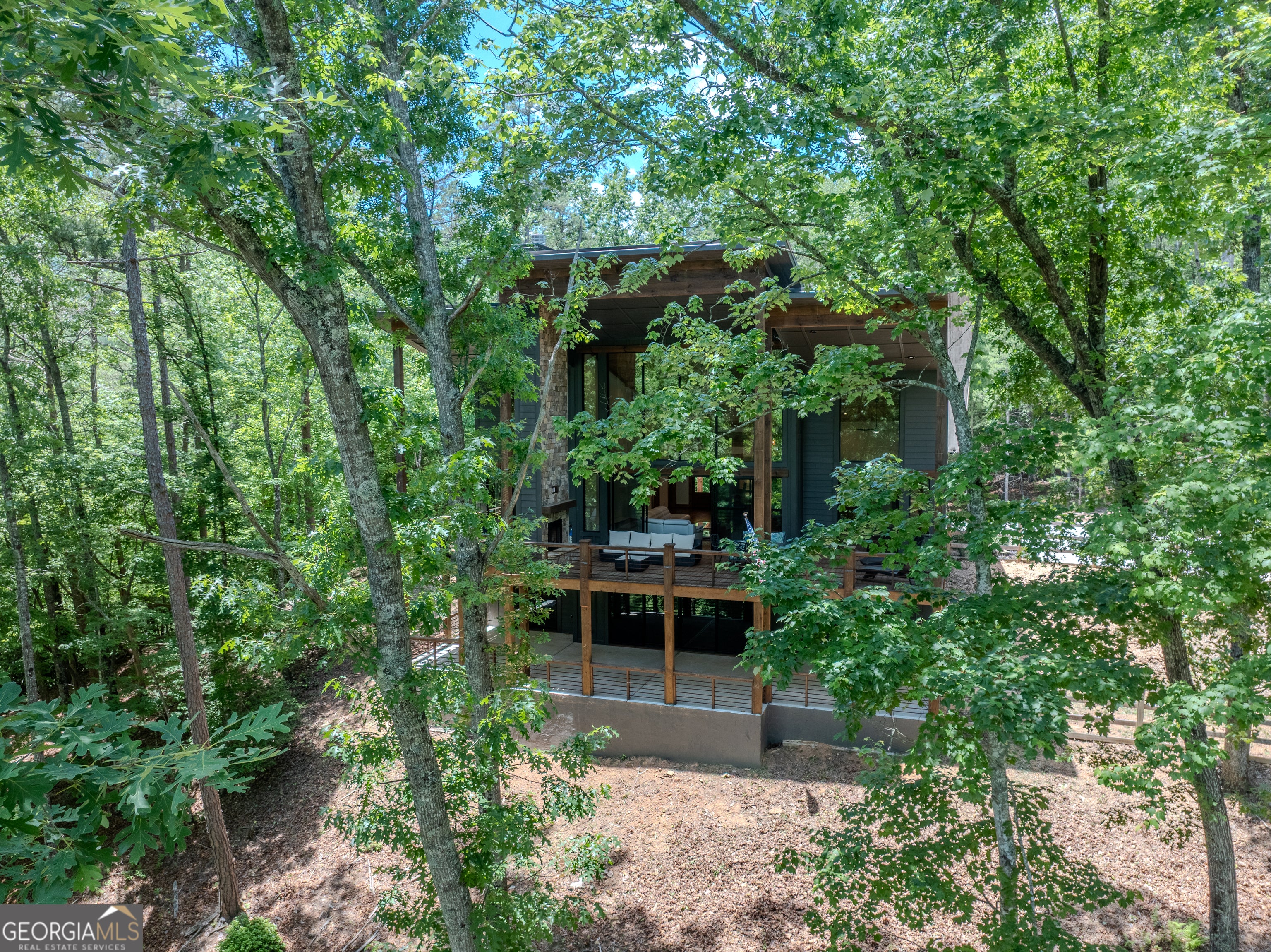 2632 Big Creek RD