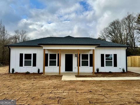 47 Brownlow DR NW Rome GA 30165