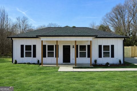 Photo of 47 Brownlow Drive NW, Rome, GA 30165 (MLS # 10706884)