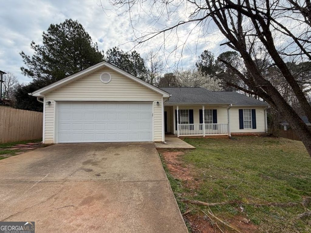 Photo of 414 Saddle Shoal Trail, Lawrenceville, GA 30046 (MLS # 10705561)