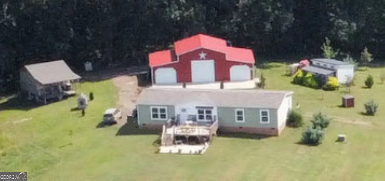 1057 Pleasant Hill Circle