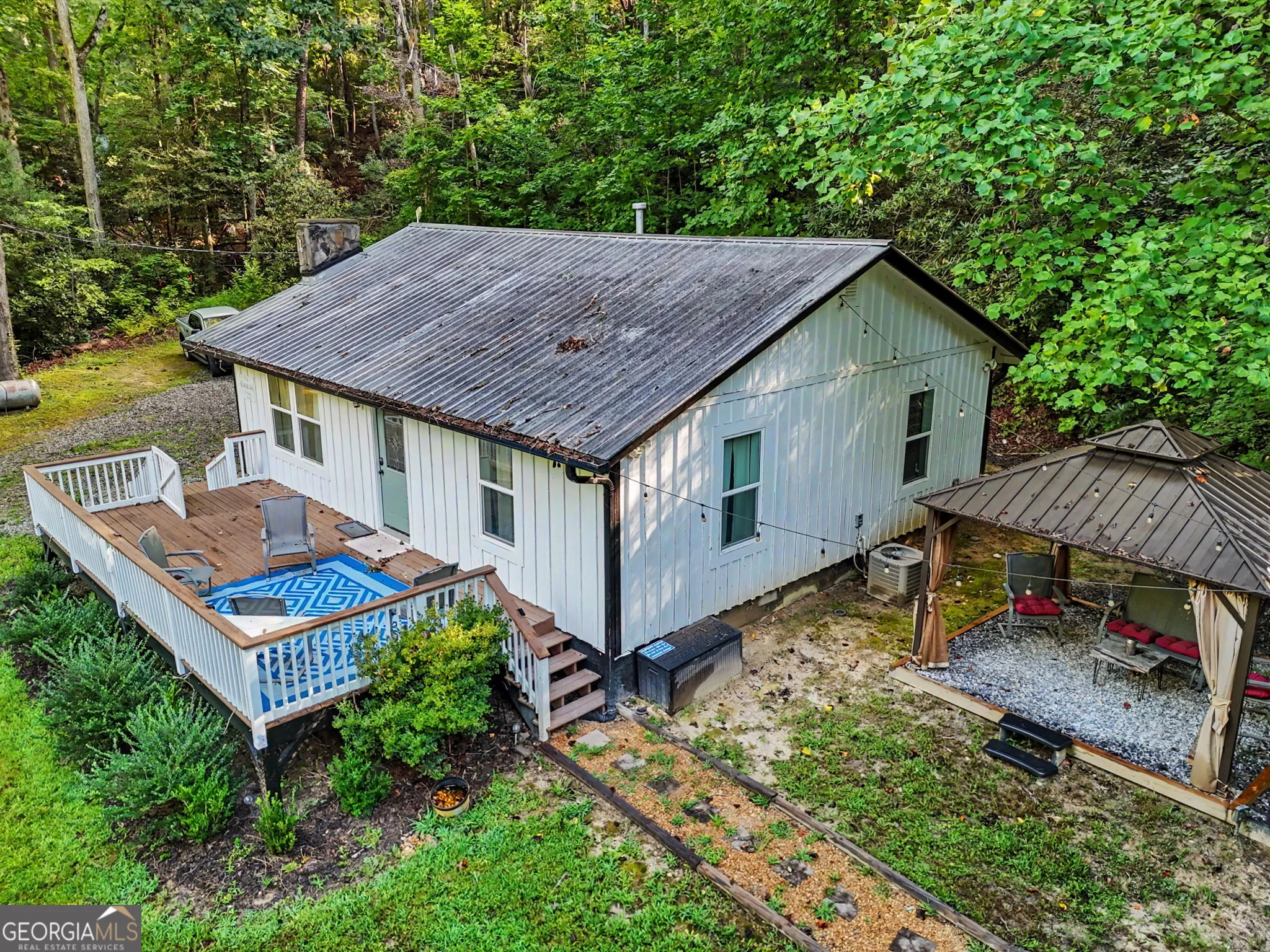 578 Highway 356, Helen, GA, 30545
