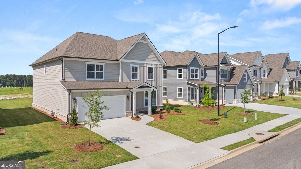 133 Parkview DR