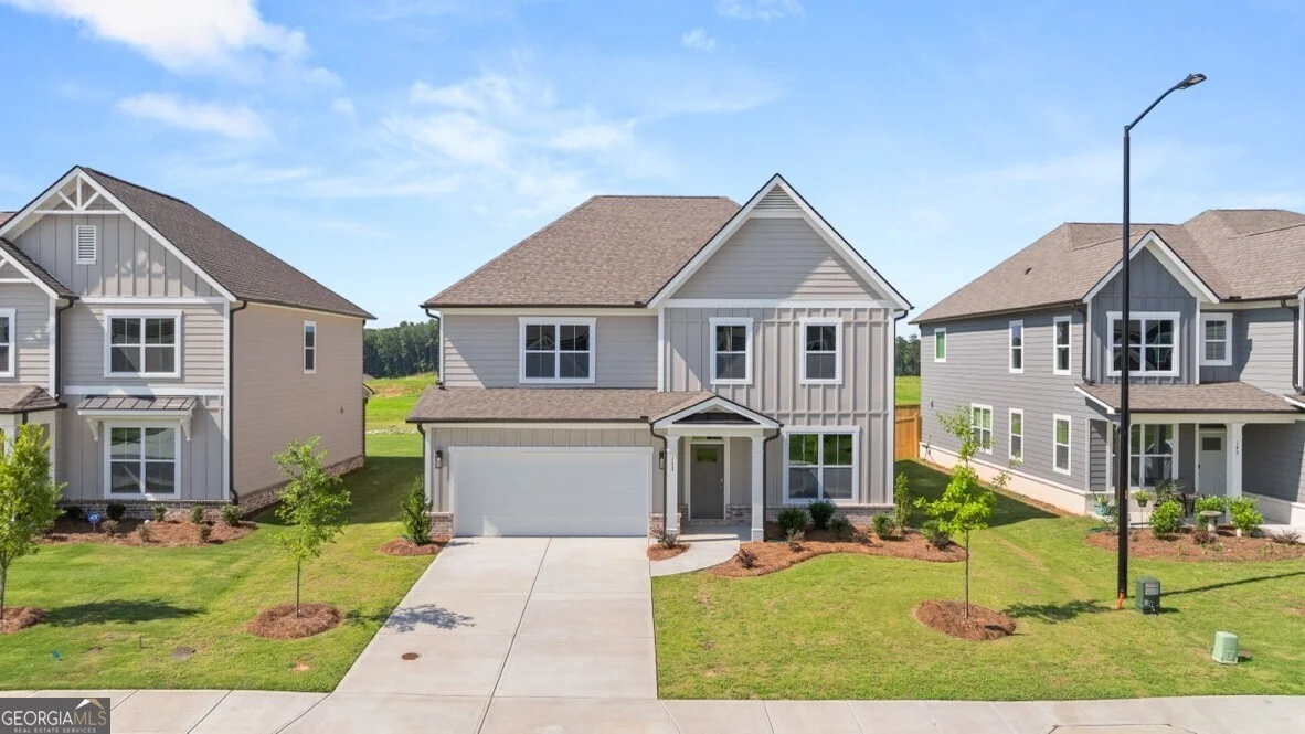 133 Parkview Drive