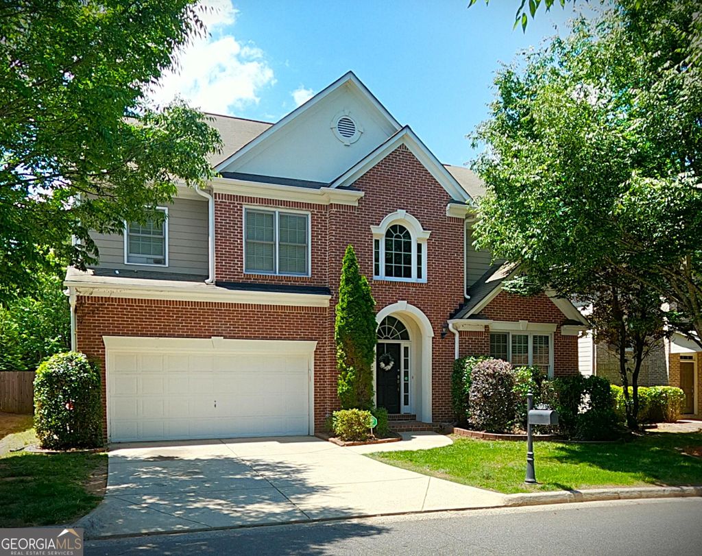 Photo of 392 Cherry Tree Lane, Marietta, GA 30066 (MLS # 10766664)