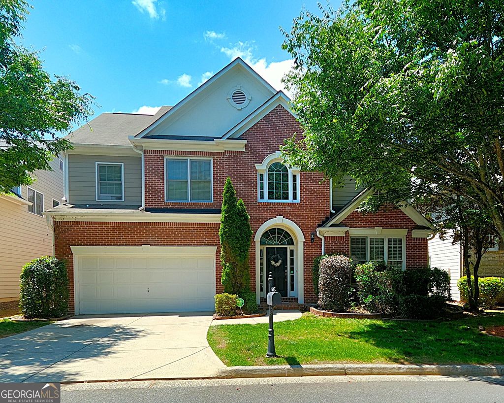 Photo of 392 Cherry Tree Lane, Marietta, GA 30066 (MLS # 10766664)