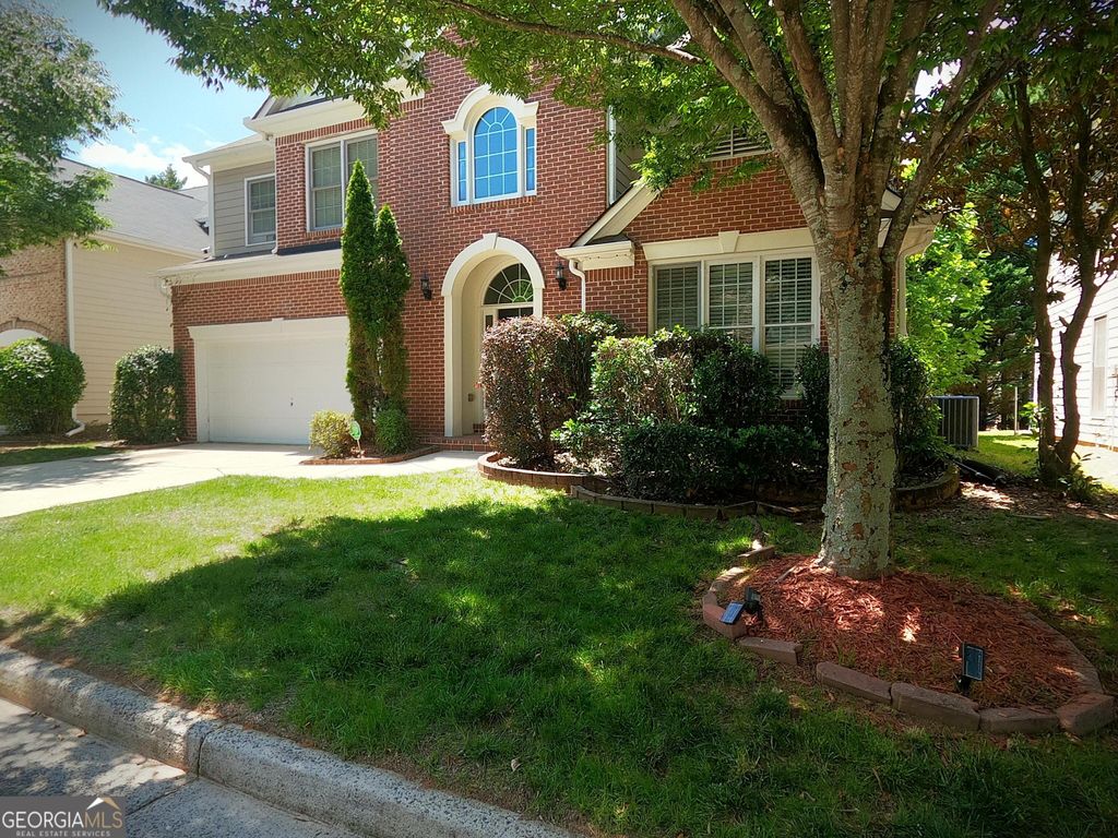 Photo of 392 Cherry Tree Lane, Marietta, GA 30066 (MLS # 10766664)