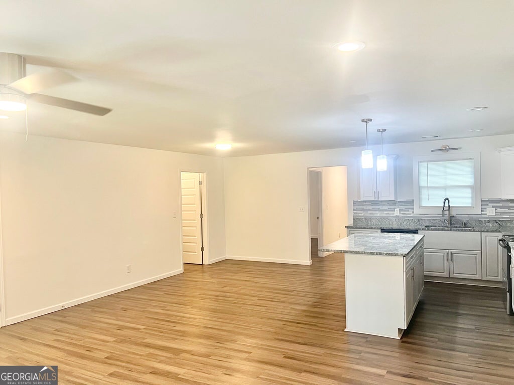 Photo of 5712 Attucks Boulevard, Morrow, GA 30260 (MLS # 10849936)