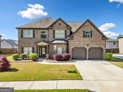 4689 Shire Drive, Lithonia, GA 30038 - #: 10500412