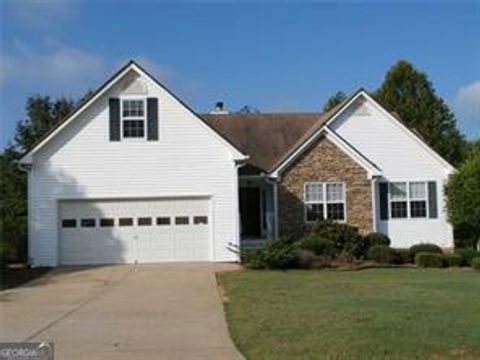 6391 Compass DR Flowery Branch GA 30542