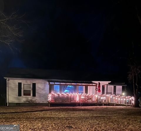 Photo of 421 Spruce Street, Cedartown, GA 30125 (MLS # 10689922)