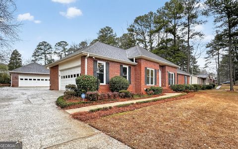 Photo of 7771 Ciboney Drive, Jonesboro, GA 30236 (MLS # 10673168)