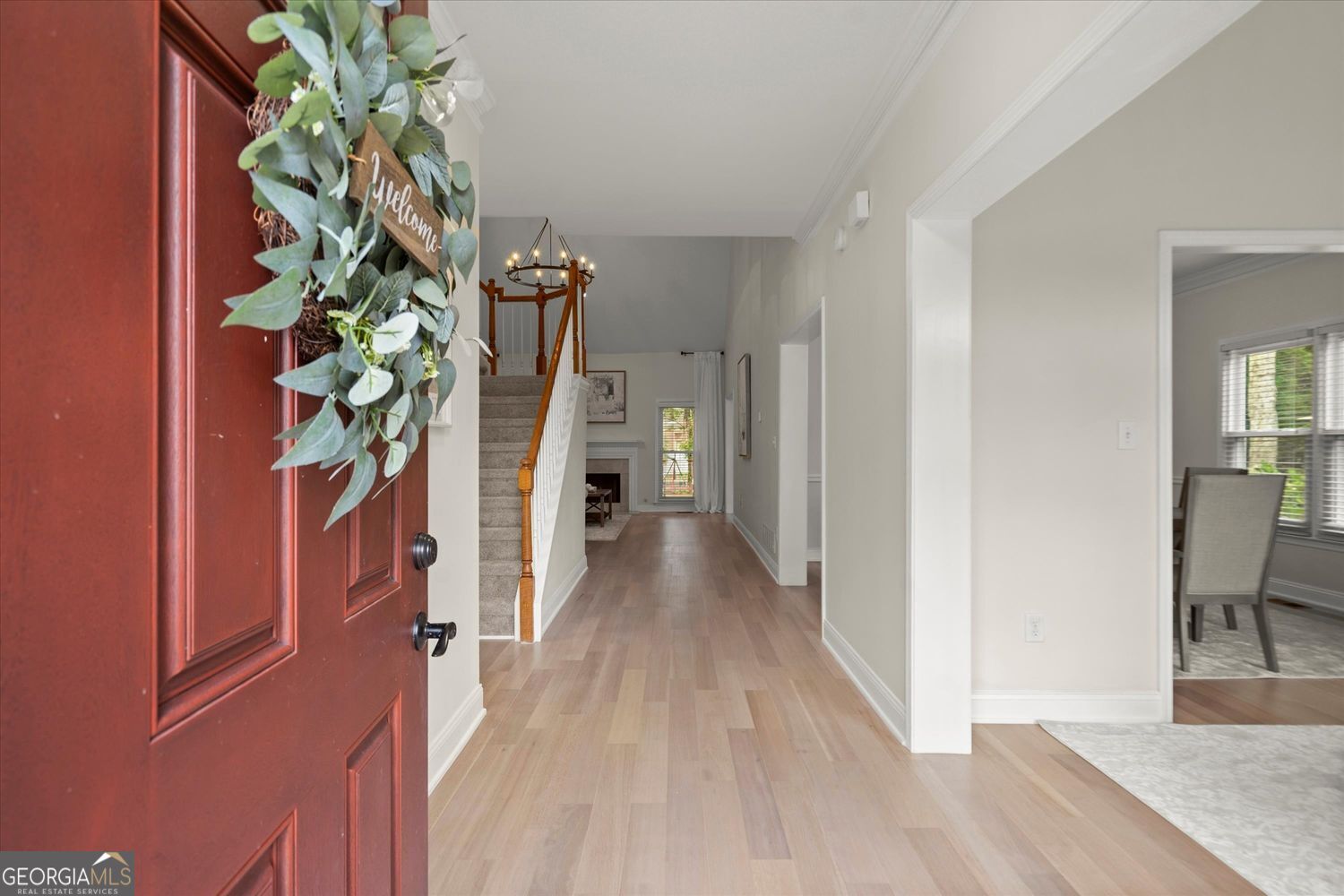 1010 Graystone XING