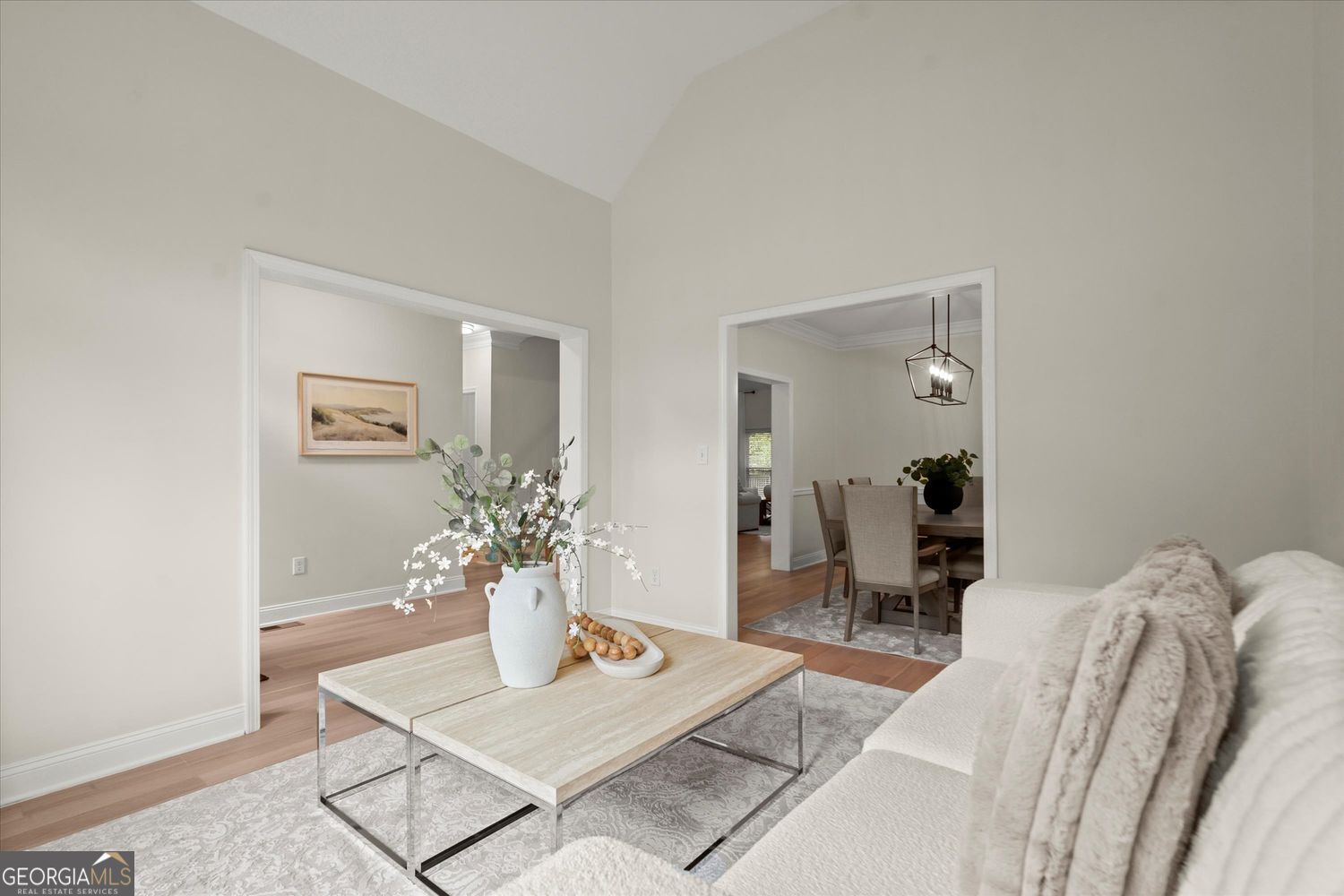 1010 Graystone XING