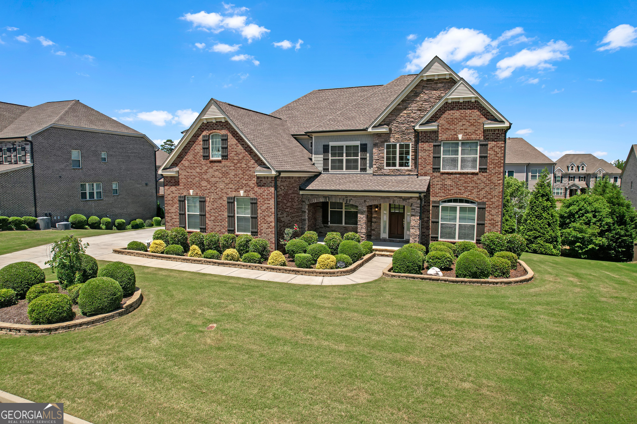 2520 Wood Fern LN