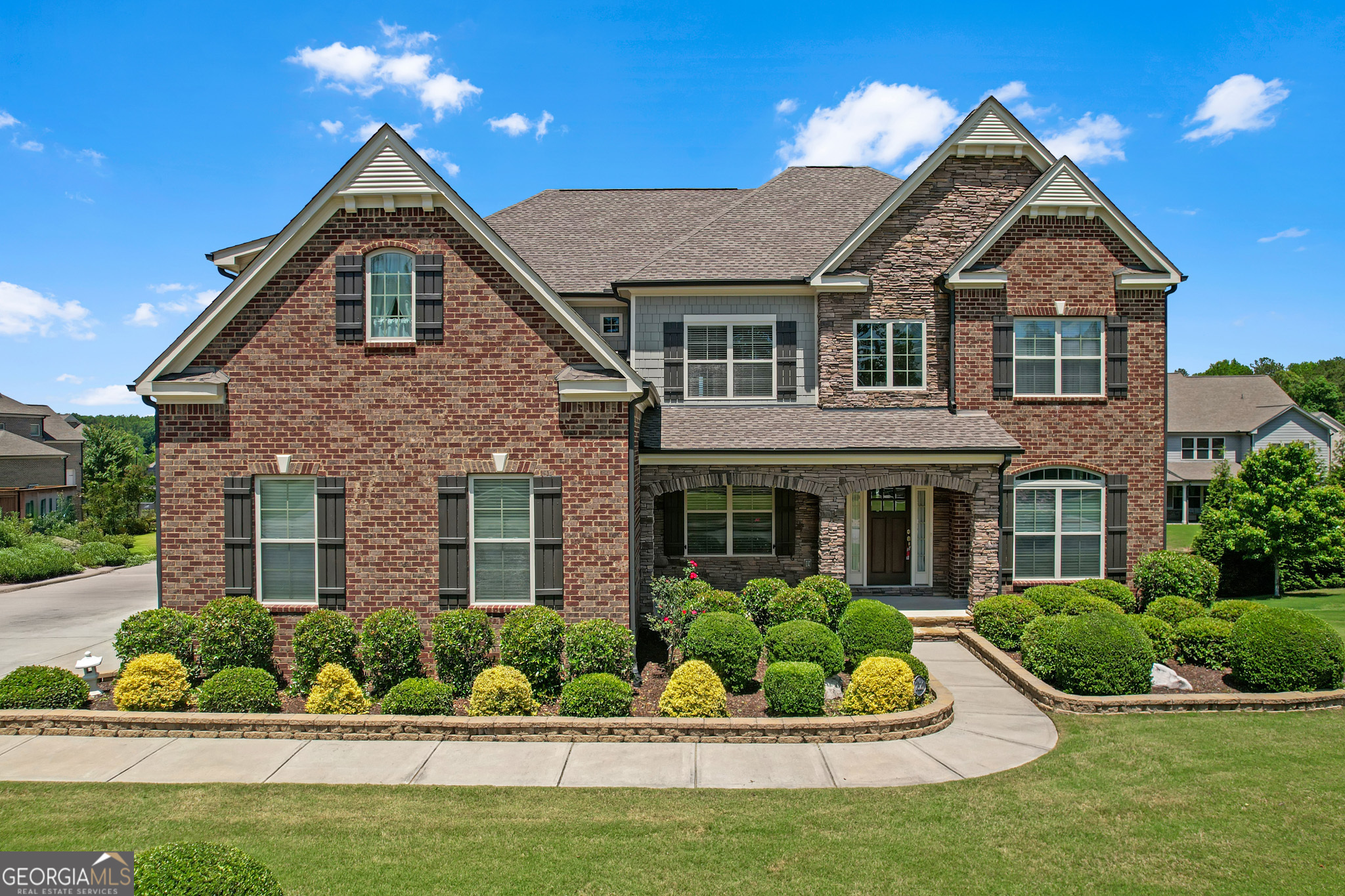 2520 Wood Fern LN
