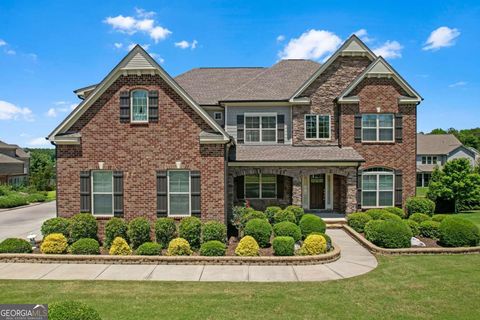 2520 Wood Fern LN Cumming GA 30041