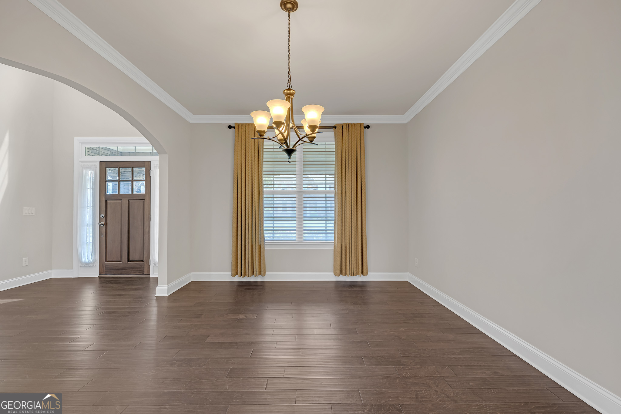2520 Wood Fern LN