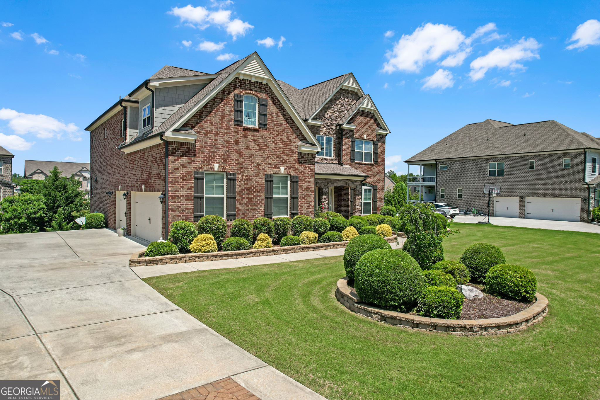 2520 Wood Fern LN