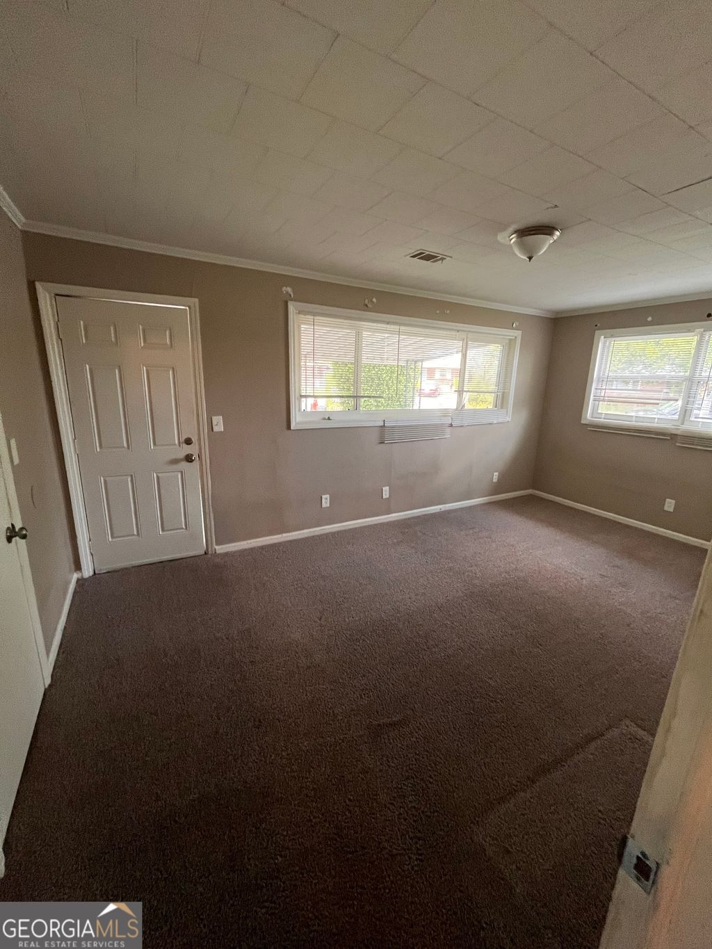 Photo of 2521 Briarwood Avenue, Augusta, GA 30906 (MLS # 10772526)