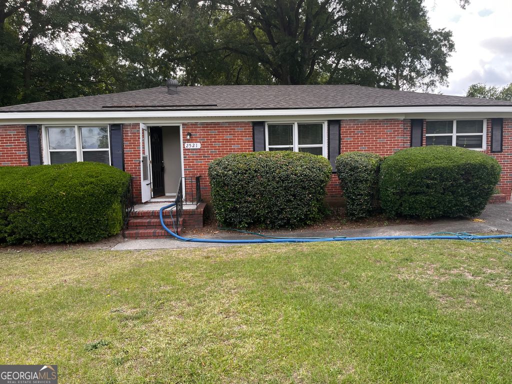 Photo of 2521 Briarwood Avenue, Augusta, GA 30906 (MLS # 10772526)