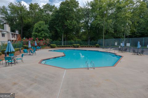 A home in Fayetteville