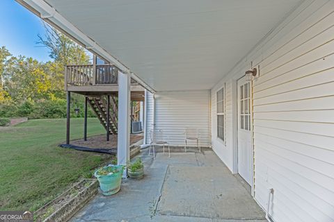 A home in Fayetteville