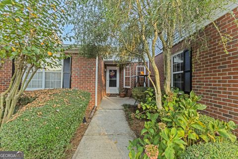 A home in Fayetteville