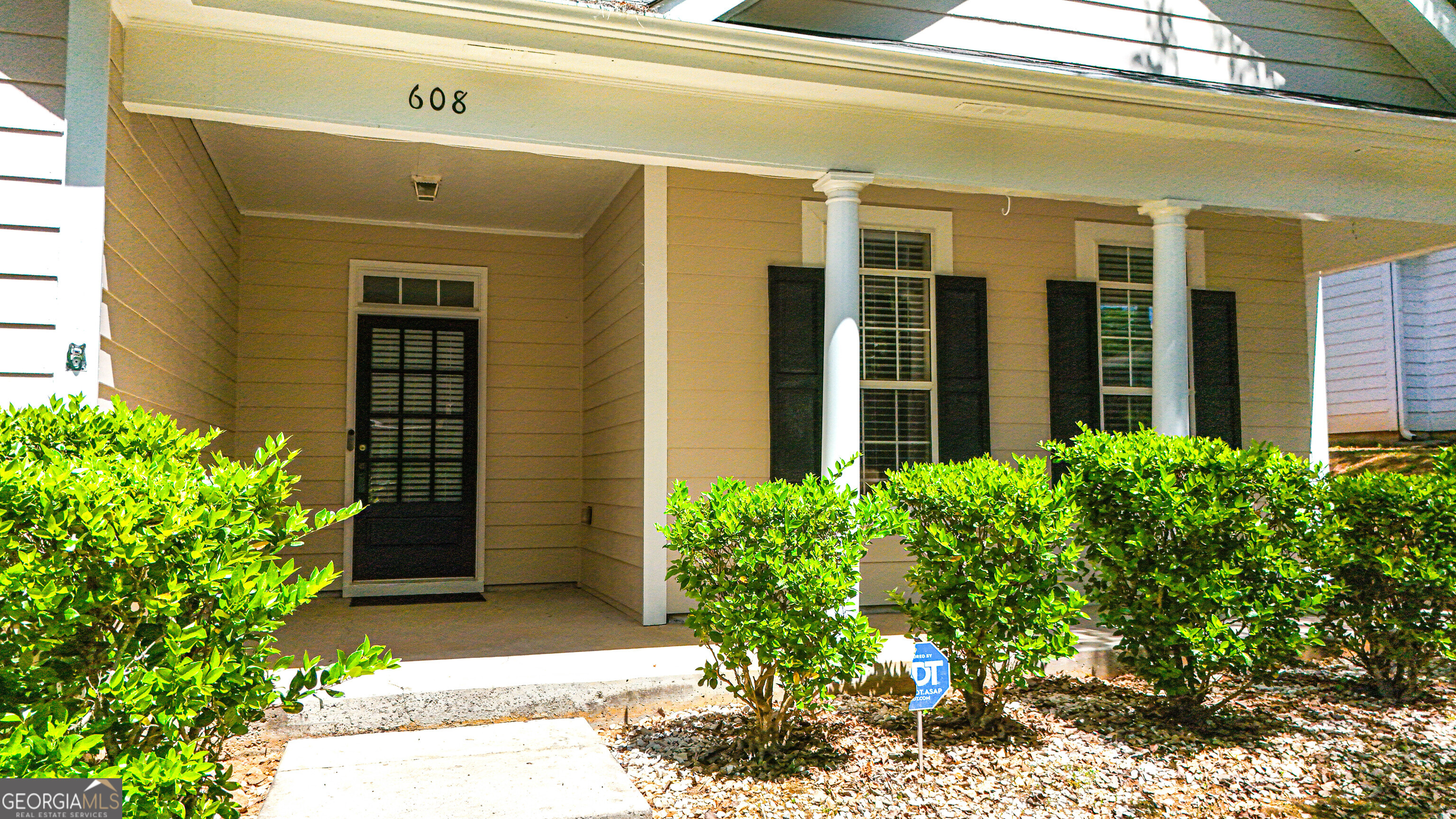 608 Brookwater DR