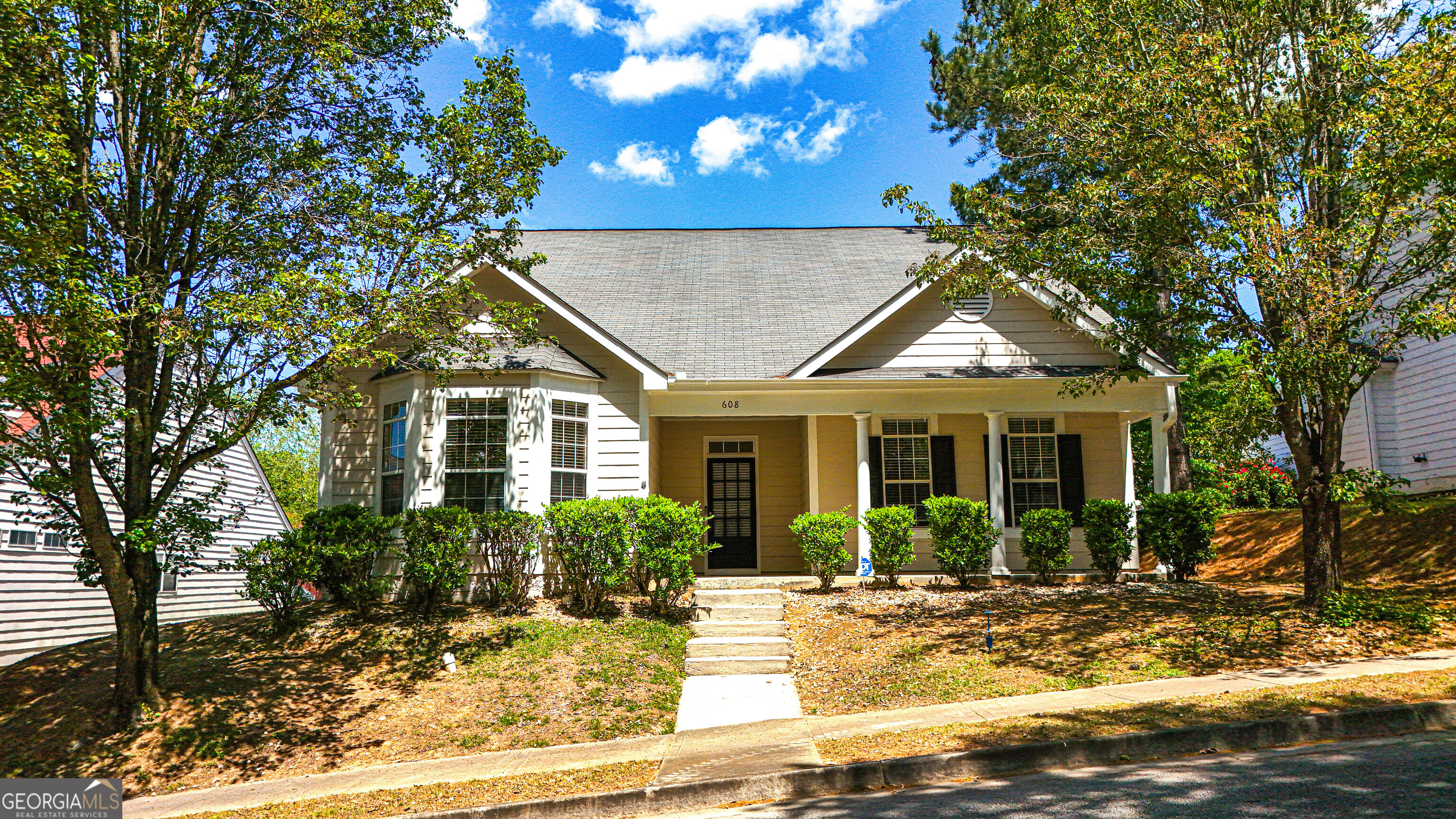 608 Brookwater DR