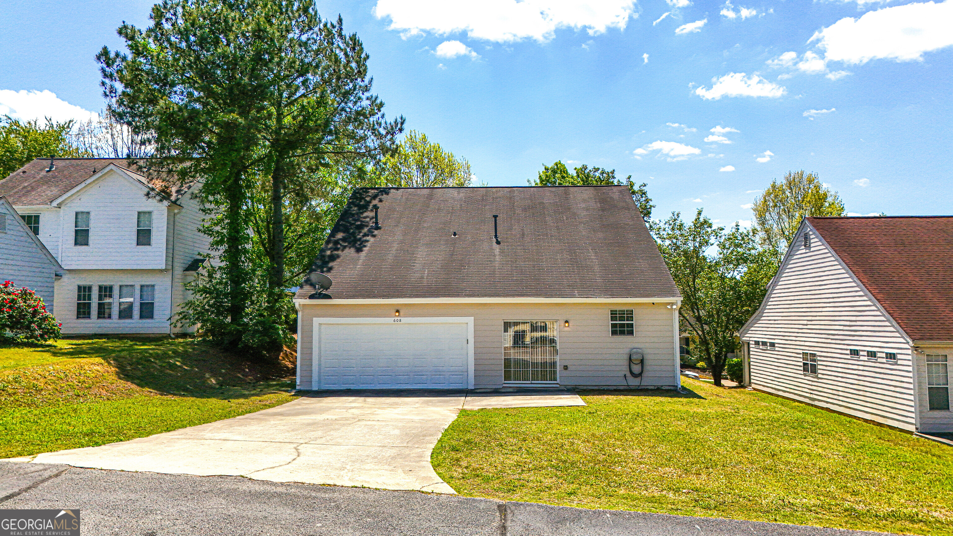 608 Brookwater DR
