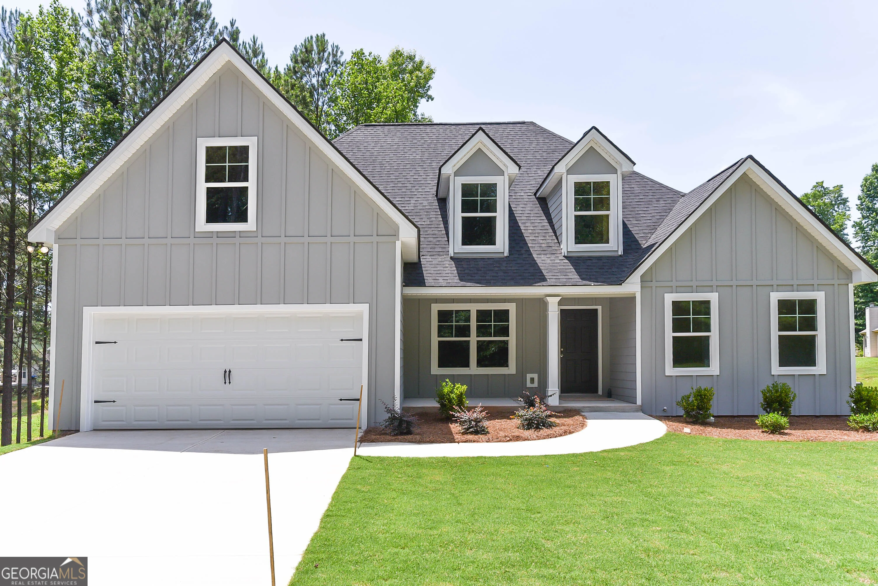 110 Fuller Court, Grantville, GA, 30220