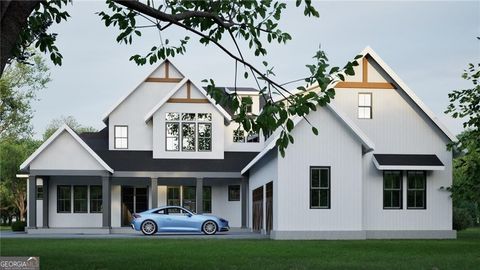 1444 Red Cedar RD Commerce GA 30530