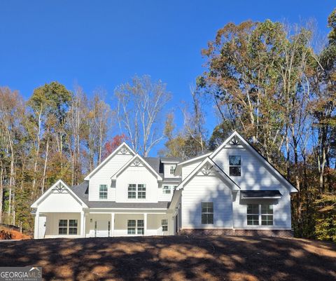 1444 Red Cedar RD Commerce GA 30530