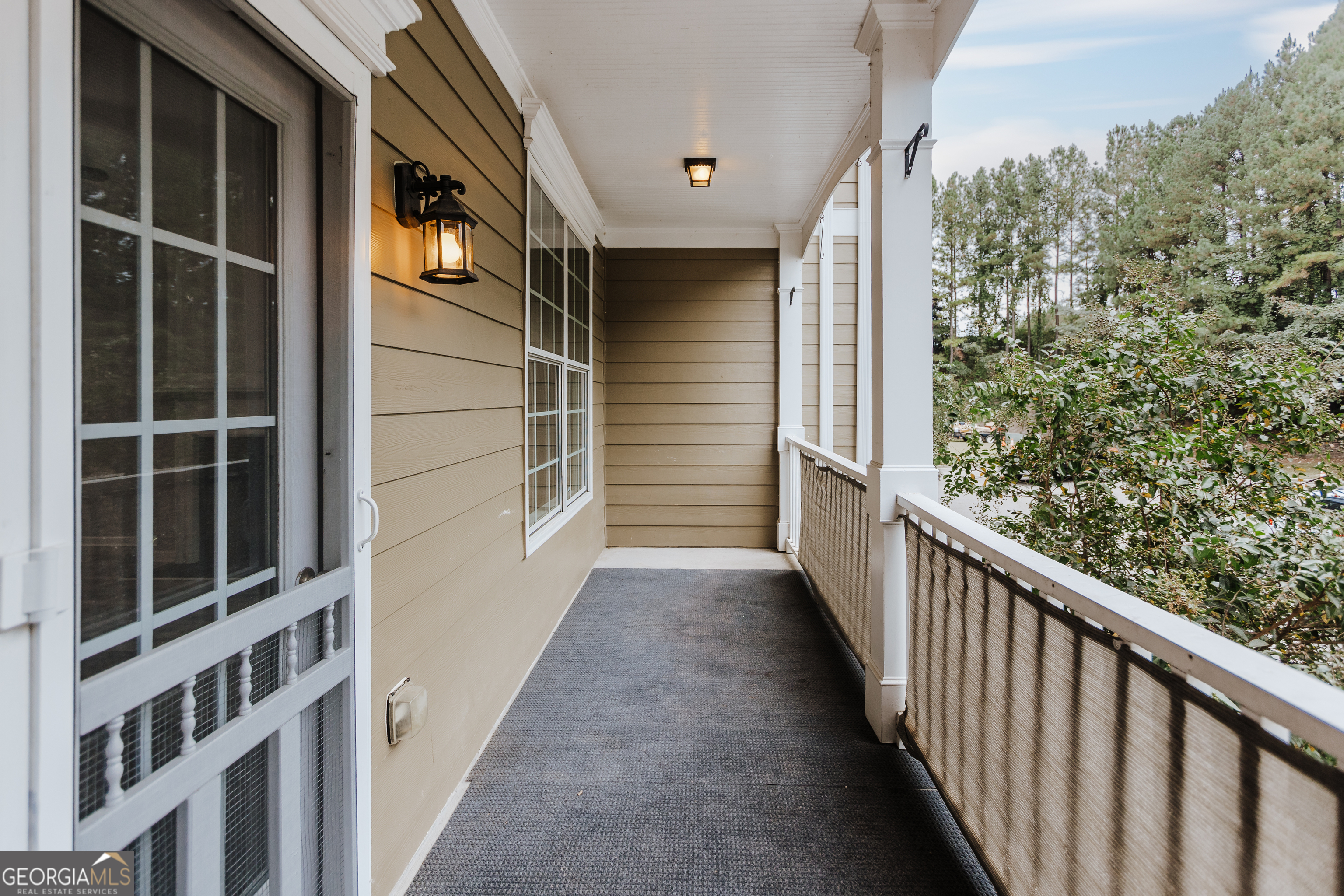 Riverstone Commons - Residential